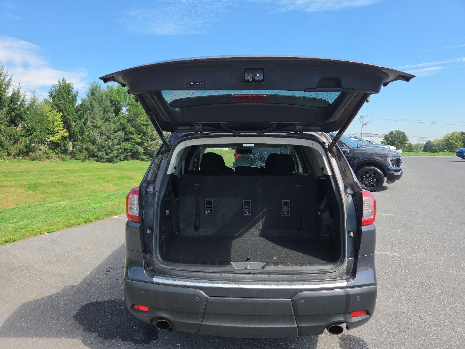 2020 Subaru Ascent Premium 8-Passenger