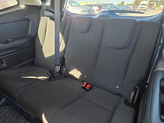 2022 Subaru Ascent Premium 8-Passenger