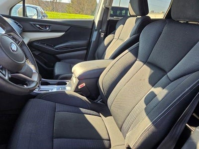 2022 Subaru Ascent Premium 8-Passenger