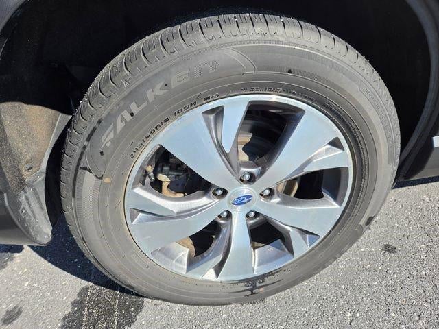 2022 Subaru Ascent Premium 8-Passenger