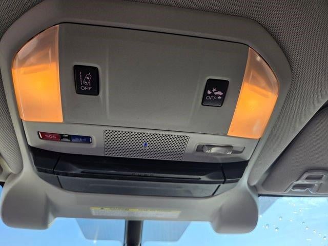 2022 Subaru Ascent Premium 8-Passenger