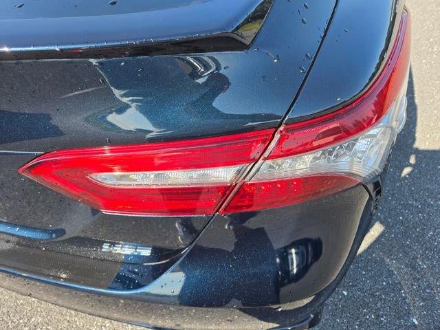 2018 Toyota Camry XSE Auto (Natl)