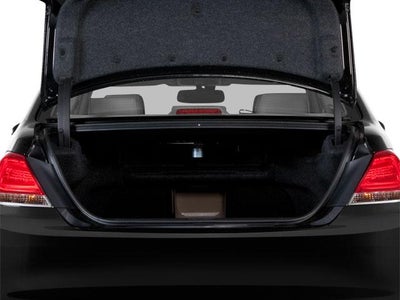 2011 Toyota Avalon 4dr Sdn (Natl)