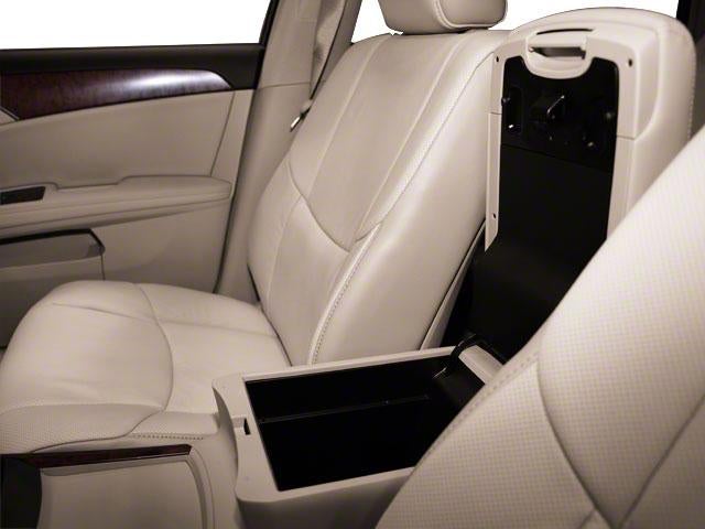 2011 Toyota Avalon 4dr Sdn (Natl)