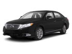 2011 Toyota Avalon 4dr Sdn (Natl)