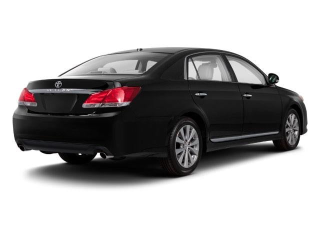 2011 Toyota Avalon 4dr Sdn (Natl)