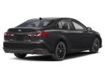 2025 Toyota Camry SE (SE)