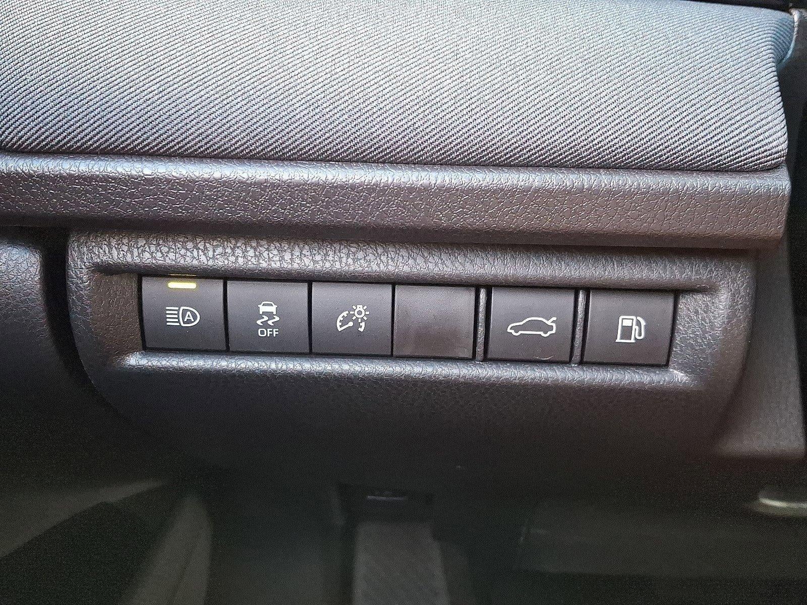 2025 Toyota Camry XSE AWD (Natl)