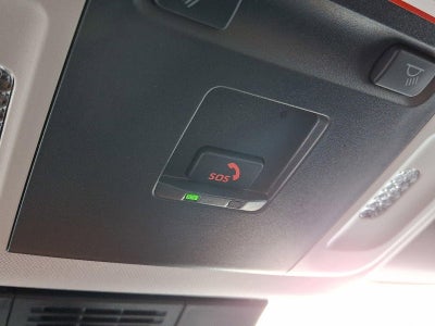 2025 Toyota Camry XSE AWD (Natl)