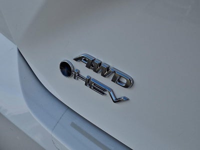 2025 Toyota Camry XSE AWD (Natl)