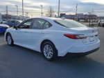 2025 Toyota Camry XSE AWD (Natl)