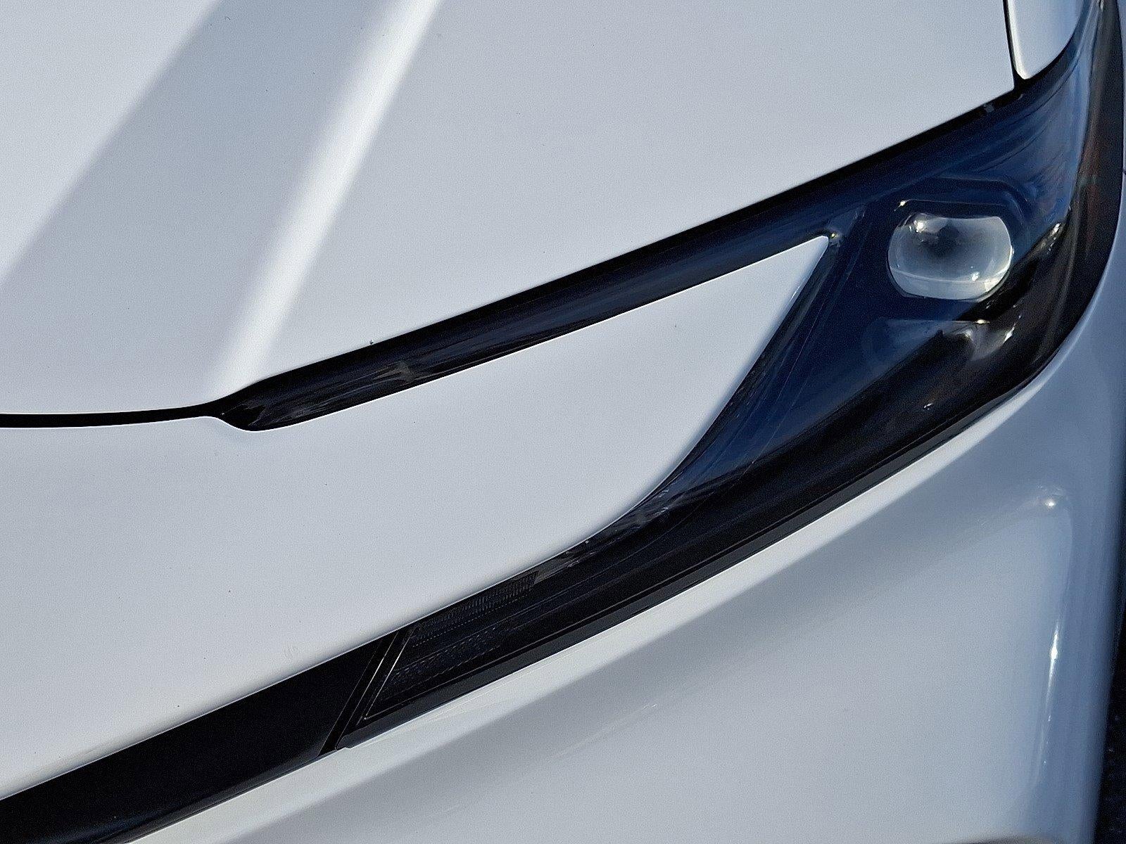 2025 Toyota Camry XSE AWD (Natl)