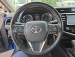 2020 Toyota Camry SE Auto (SE)