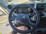 2019 Mitsubishi Van Base