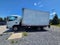2019 Mitsubishi Van Base