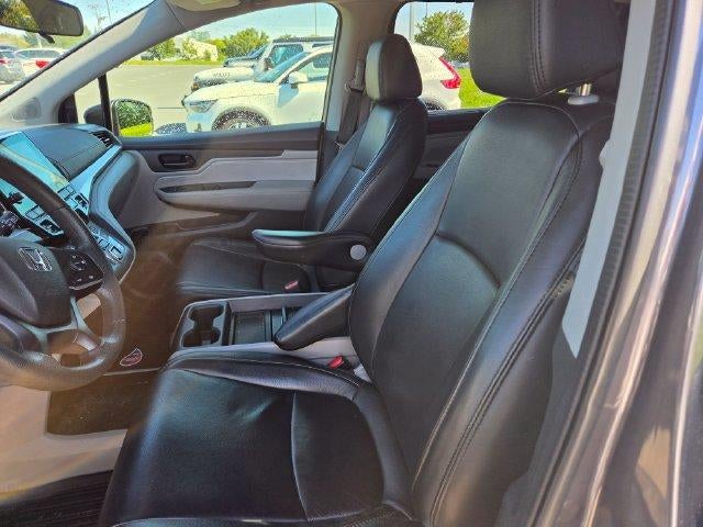 2018 Honda Odyssey EX Auto
