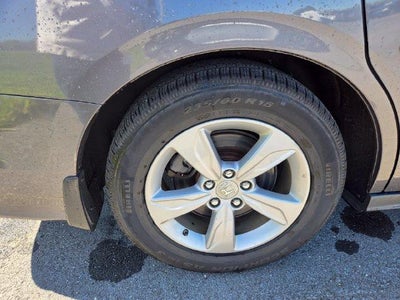 2018 Honda Odyssey EX Auto