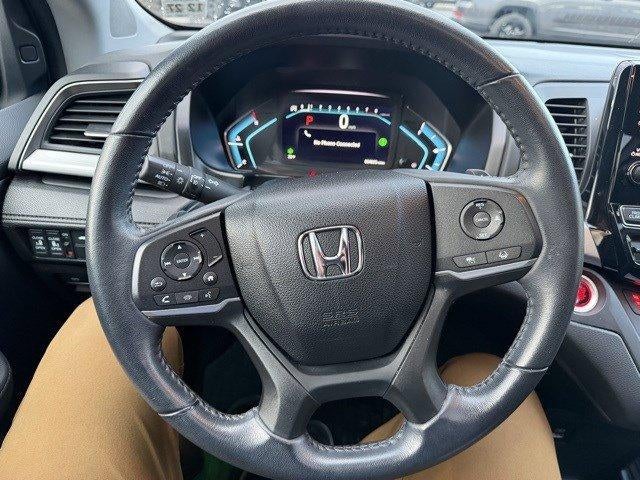 2023 Honda Odyssey EX-L Auto