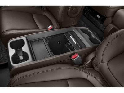 2023 Honda Odyssey EX-L Auto