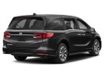 2023 Honda Odyssey EX-L Auto