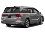 2023 Honda Odyssey EX-L Auto