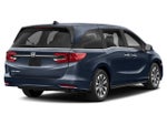 2022 Honda Odyssey EX-L Auto