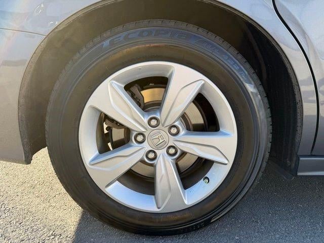 2019 Honda Odyssey EX-L Auto