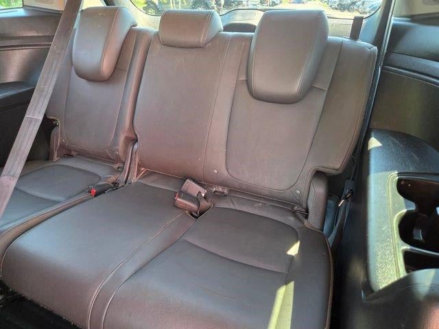 2019 Honda Odyssey Elite Auto