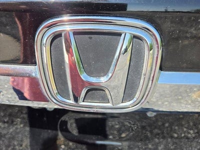 2019 Honda Odyssey Elite Auto