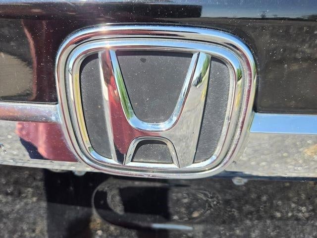 2019 Honda Odyssey Elite Auto