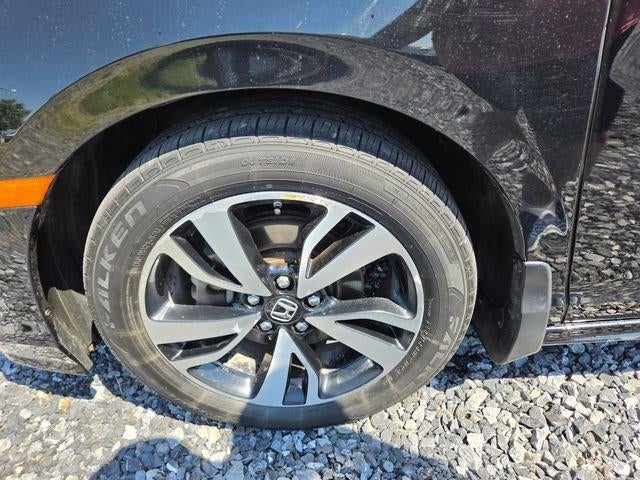 2019 Honda Odyssey Elite Auto