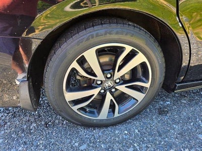 2019 Honda Odyssey Elite Auto