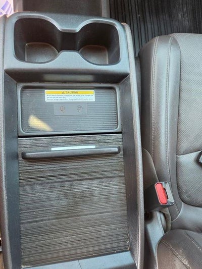 2019 Honda Odyssey Elite Auto
