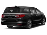 2019 Honda Odyssey Elite Auto