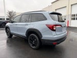 2022 Honda Pilot TrailSport AWD