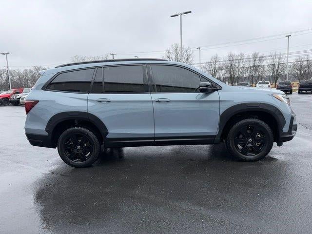 2022 Honda Pilot TrailSport AWD