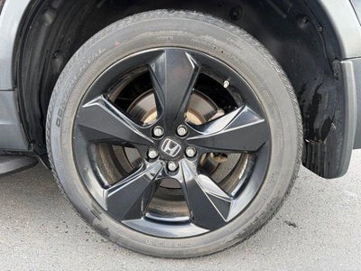 2021 Honda Passport Touring AWD