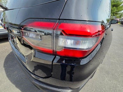 2023 Honda Pilot LX AWD