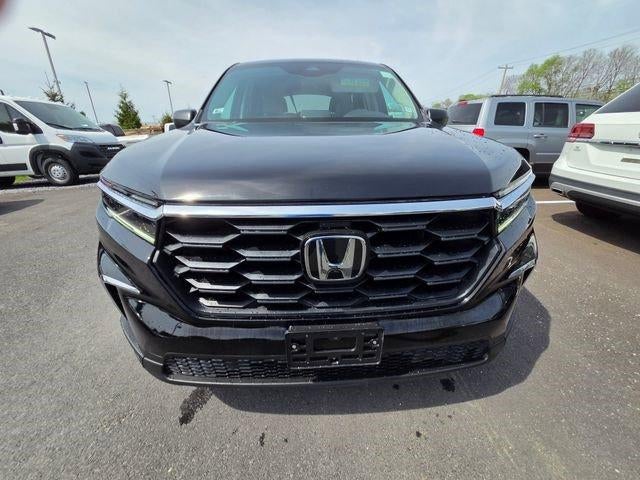 2023 Honda Pilot LX AWD