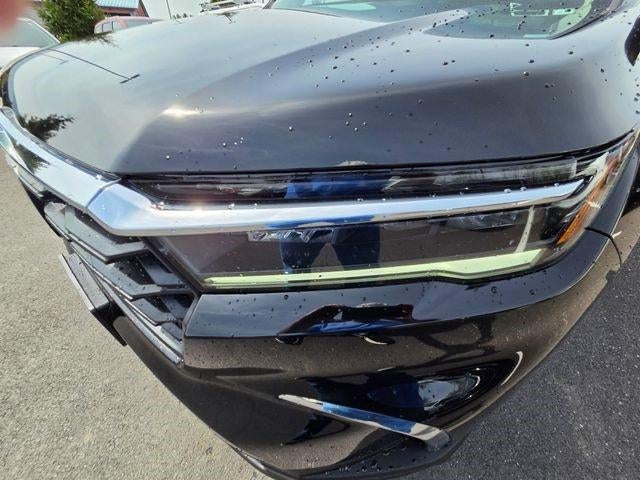 2023 Honda Pilot LX AWD