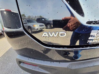 2023 Honda Pilot LX AWD