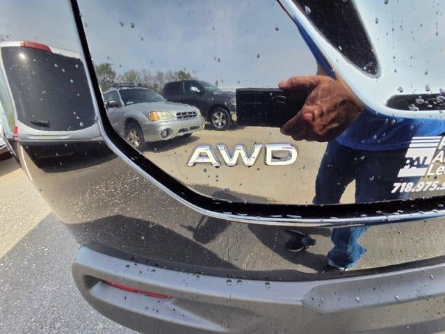 2023 Honda Pilot LX AWD