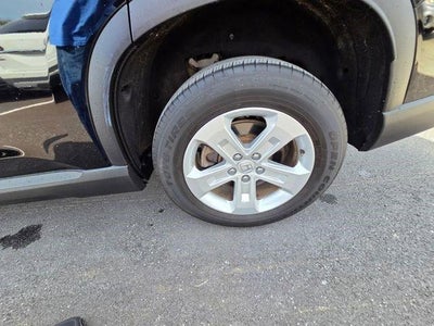 2023 Honda Pilot LX AWD