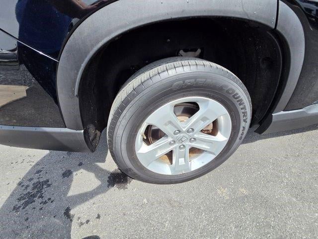 2023 Honda Pilot LX AWD