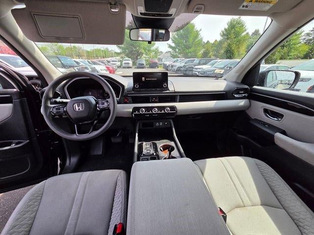 2023 Honda Pilot LX AWD