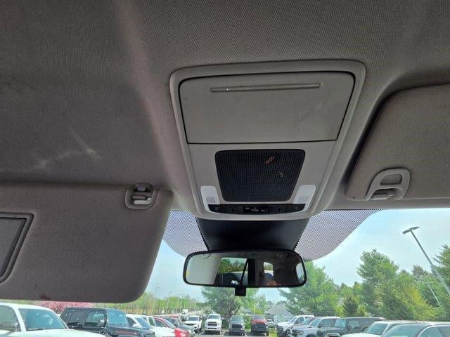 2023 Honda Pilot LX AWD