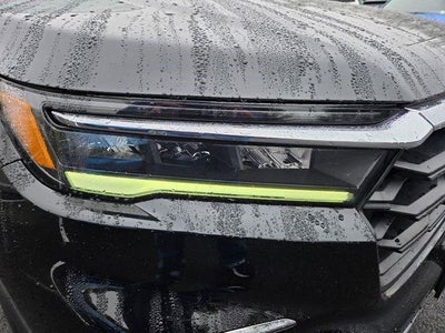 2023 Honda Pilot EX-L 7 Passenger AWD