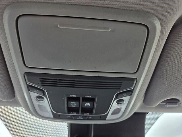 2023 Honda Ridgeline RTL-E AWD