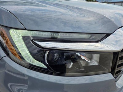 2023 Honda Ridgeline RTL-E AWD