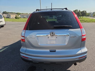 2010 Honda CR-V EX-L 4WD